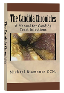 The Candida Chronicles